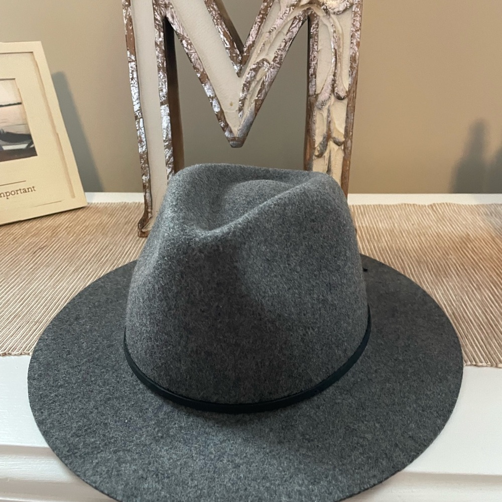 Brixton Hat 7(56cm) Small